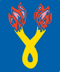 196th Infantry Brigade ("Chargers")