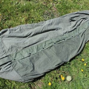M1958 SLEEP BAG COVER