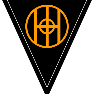 US ARMY 83RD DIV PATCH