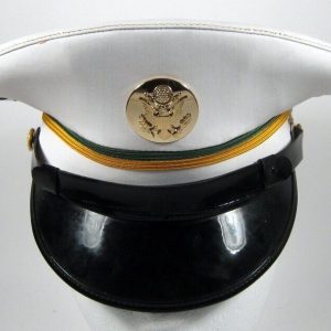 US Army Military Police Service Cap AG344