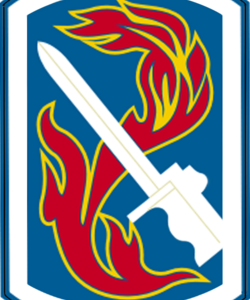 198th Infantry Brigade