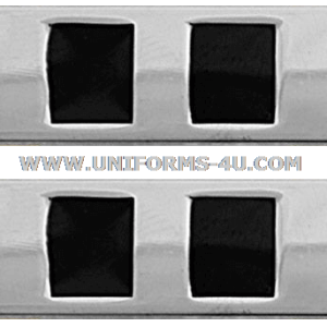 WW2 Warrant Officer W-2 Pin Rank Badge