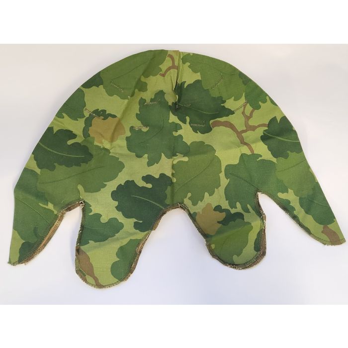 Vietnam Helmet Cover - Military Style, Durable Fabric - Image 5