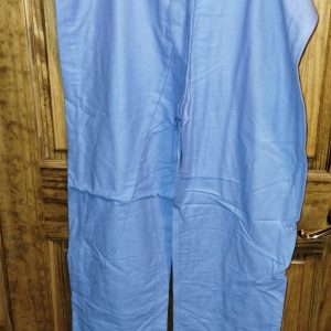 Men's Medium Pajama Trousers, Vietnam Era 1967