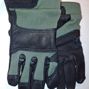 TACTICAL PRO OPERATOR GLOVES