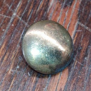 McMillon Vintage Copper Dress Buttons