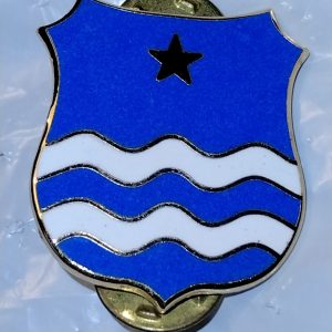 STATE AREA OF COMMAND (STARC) MINNESOTA NATIONAL GUARD UNIT CREST