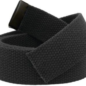 MENS Dress uniform web belt