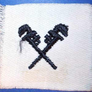 US NAVY SPECIALIST MARK - PIPEFITTER 1948 TO 1958