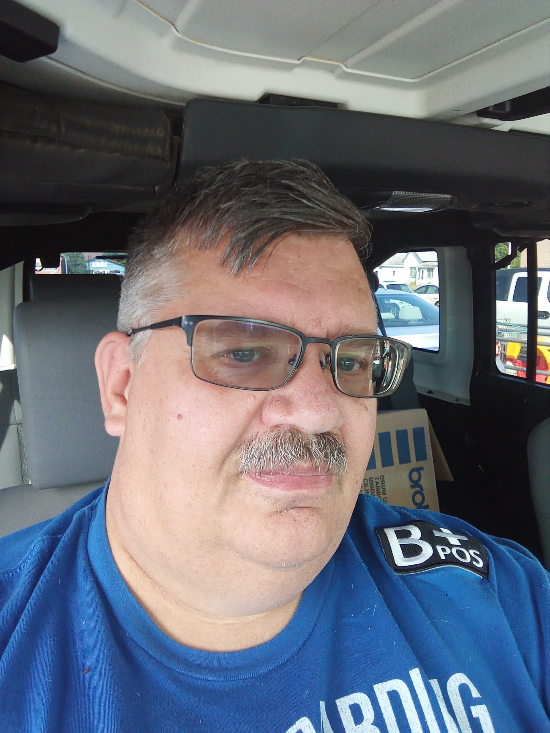 Who is Crazy Jim? Crazy Jim's