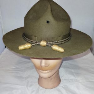 WW1 model 1911 Campaign Hat