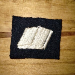 US NAVY SPECIALIST MARK - PRINTER