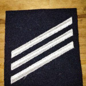 US NAVY SPECIALIST MARK - USN Hospitalmen (HN) RECRUIT (E-3)