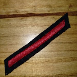 US NAVY SPECIALIST MARK - USN Fireman Recruit (FR) RECRUIT (E-1)