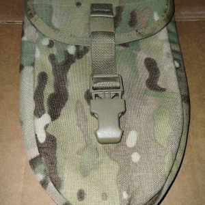 ENTRENCHING TOOL COVERS VARIOUS COLORS