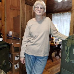 Undershirt Cold Weather Moisture wicking