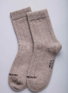 SOCKS