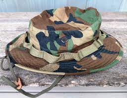 BDU BOONIE HAT NEW VARIOUS SIZES