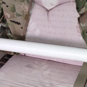 Restored 2.75-Inch Rockets MK 4/MK 40 Display Model