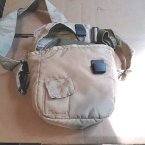 CANTEEN 2 QT QUART & 2QT DCU COVER CARRIER US Military Army