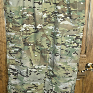 FREE EWOL FR Pants Trousers Large Regular OCP Multicam Flame Resistant NWOT