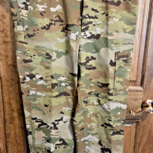 FREE EWOL FR Pants Trousers Medium Regular OCP Multicam Flame Resistant NWOT