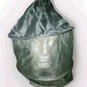 Military Mosquito Head Net