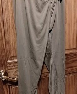 NEW MILITARY  LIGHTWEIGHT CW DRAWERS BOTTOMS SIZE SMALL REGULAR