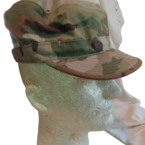 NEW US Army OCP Patrol Cap Size 6 7/8