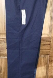 NEW/NOS US NAVY Trousers Men's Utility Working Size 36XLx34 Made By DSCP