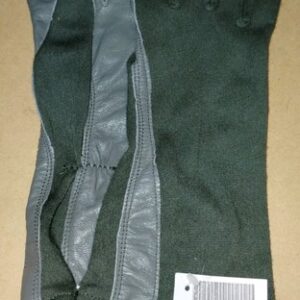 New Gloves Summer Flyers Gloves GS/FRP-2 Size 7 Made In Mfg Ansell Hawkeye USA