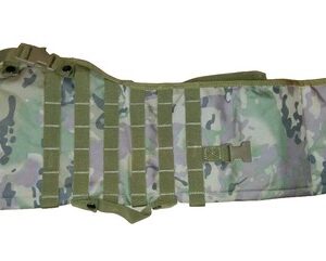 New Kaufman Tactical Soft Sided Rifle Case In Ocp Camo 28" Long