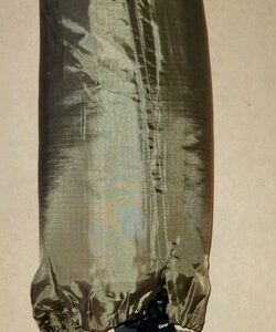 New Poncho Liner Woobie Coyote Tan USGI Style with Stuff Sack Red Rock Outdoor