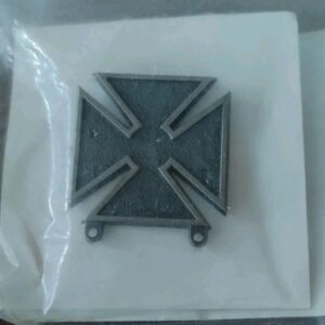 New US Army Marksman Qualification Badge New In Package