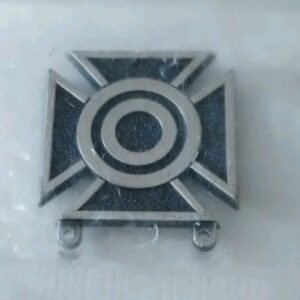 New US Army Sharpshooter Qualification Badge