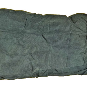 New US Military Army Duffle Duffel Bag, OD Green, Nylon, Top Load