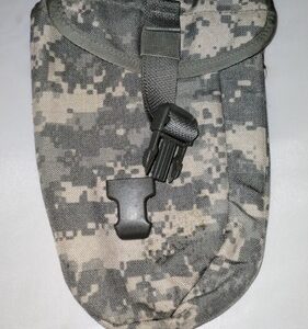 New USGI ACU COVER ENTRENCHING TOOL CARRIER US Military