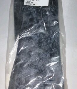 New USGI Chemical Protective Gloves, Nuclear, Biological, Chemical (NBC) Medium