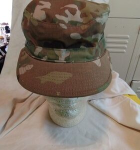 US Army OCP Patrol Cap 7 1/4