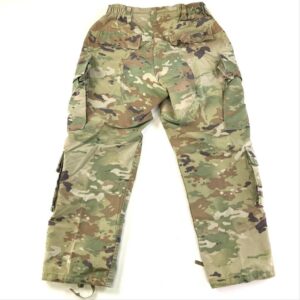 Used 31 Short Pants/Trousers Female OCP Multicam Army USGI 8415-01-641-3432
