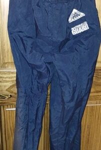 Used Army National Guard Sweatpants Running Honor Guard Pants Size Large